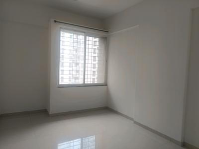 Bedroom Image of 650 Sq.ft 1 BHK Apartment / Flat for rent in Majestique Aqua, Fursungi Pune for Rs. 12500