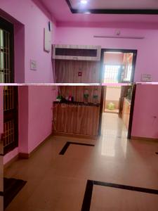 Balcony Image of 850 Sq.ft 2 BHK Apartment / Flat for sale in Kanuru Vijayawada for Rs. 3400000