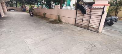 Balcony Image of 1200 Sq.ft 3 BHK Apartment / Flat for rent in Saibaba Colony Coimbatore for Rs. 23000