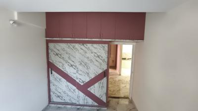 Bedroom Image of 950 Sq.ft 2 BHK Builder Floor for rent in Mahadevapura Bengaluru for Rs. 38000