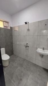 Bathroom Image of 1558 Sq.ft 3 BHK Apartment / Flat for sale in Urvi Eco Stay Apartments, Ramanayapeta Kakinada for Rs. 8500000