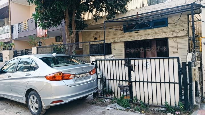 Sector 16 Main Image 1