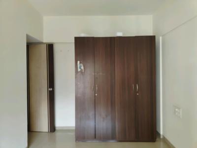 Bedroom Image of 800 Sq.ft 2 BHK Apartment / Flat for sale in JSB Nakshatra Greens, Naigaon East Naigaon for Rs. 5000000