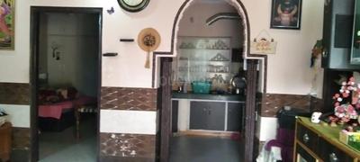 Kitchen Image of 3000 Sq.ft 3.5 BHK Independent House for sale in Delta II Greater Noida for Rs. 42500000