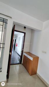 Hall Image of 1028 Sq.ft 2 BHK Apartment / Flat for rent in Aratt Milano, Gattahalli Bengaluru for Rs. 30000