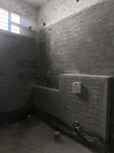 Bedroom Three Image of 2150 Sq.ft 3 BHK Apartment / Flat for sale in Dhriti Elite, Vajarahalli Bengaluru for Rs. 21075500