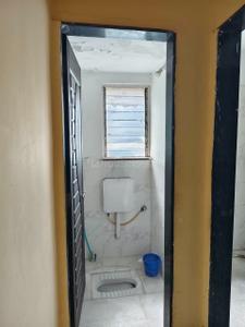 Image of 1000 Sq.ft 2 BHK Apartment / Flat for sale in Vijay Satyam Kashish Apartment, Kondhwa, Pune for Rs. 6200000