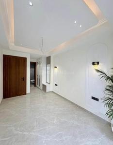 Bedroom Image of 2700 Sq.ft 4 BHK Builder Floor for sale in Kibithu Homes, Mayfield Garden Gurgaon for Rs. 24500000