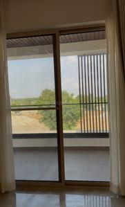 Balcony Image of 4360 Sq.ft 4 BHK Villa for sale in Veekay Aura, Mokila Hyderabad for Rs. 55000000