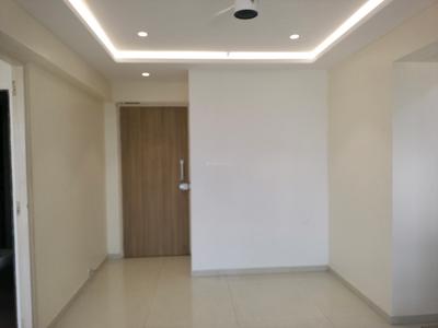 Living Room Image of 1120 Sq.ft 2 BHK Apartment / Flat for sale in Colaba Mumbai for Rs. 40000000