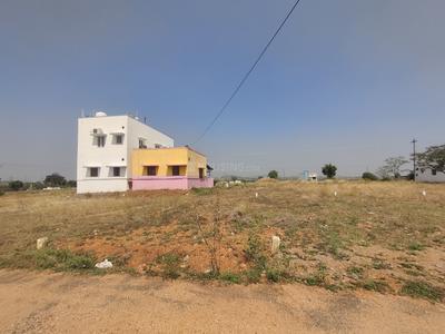 Image of 1000 Sq.ft Residential Plot / Land for sale in Annur, Coimbatore for Rs. 746000