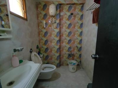 Image of 2520 Sq.ft 4 BHK Apartment / Flat for sale in Bodakdev, Ahmedabad for Rs. 18000000