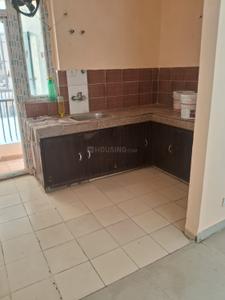 Kitchen Image of 1280 Sq.ft 2 BHK Apartment / Flat for sale in Milakpur Goojar Bhiwadi for Rs. 2350000