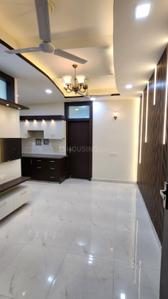 Hall Image of 1200 Sq.ft 3 BHK Builder Floor for sale in Sector 6 Gurgaon for Rs. 7600006