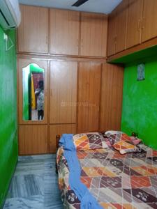 Bedroom Image of 1000 Sq.ft 2 BHK Independent House for rent in Ongole Prakasam for Rs. 10000