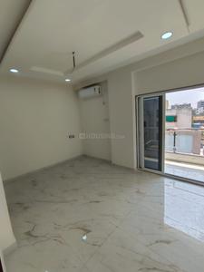 Hall Image of 2500 Sq.ft 4 BHK Apartment / Flat for sale in Somalwada Nagpur for Rs. 8500000
