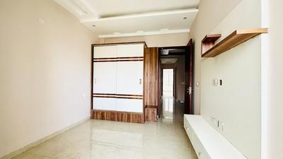 Hall Image of 1500 Sq.ft 3 BHK Apartment / Flat for sale in Peer Muchalla Zirakpur for Rs. 6800000