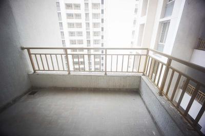 Balcony Image of 1252 Sq.ft 3 BHK Apartment / Flat for sale in Silver Gardenia, Moshi Pune for Rs. 11000000