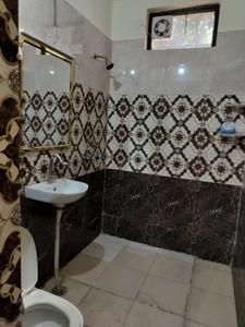 Image of 1450 Sq.ft 3 BHK Apartment / Flat for rent in DLF Express Greens, Manesar, Gurgaon for Rs. 31000