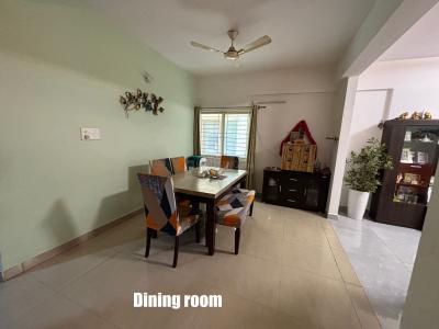 Hall Image of 934 Sq.ft 2 BHK Apartment / Flat for sale in BM Green Woods by BM Developers, Carmelaram Bengaluru for Rs. 8400000