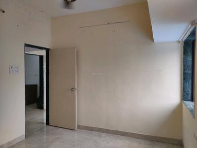 Bedroom Image of 600 Sq.ft 1 BHK Apartment / Flat for rent in Sanpada Navi Mumbai for Rs. 35000