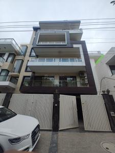 Image of 1850 Sq.ft 3 BHK Builder Floor for sale in Sector 28, Gurgaon for Rs. 30000000