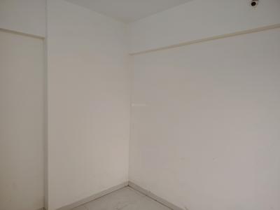 Bedroom Image of 600 Sq.ft 1 BHK Apartment / Flat for rent in Cosmos Empress Park, Kasarvadavali Thane for Rs. 18999