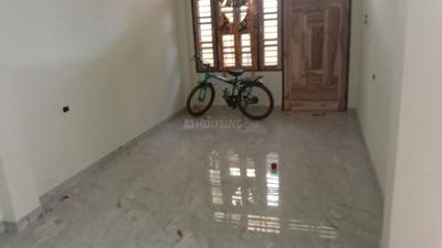 Hall Image of 950 Sq.ft 2 BHK Builder Floor for rent in Nijampur Malhaur Lucknow for Rs. 12000