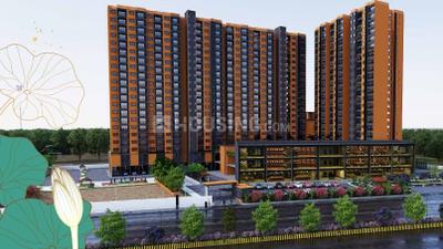 Image of 1278 Sq.ft 3 BHK Apartment / Flat for sale in Bren Avaana, Kaggalipura, Bengaluru for Rs. 15000000