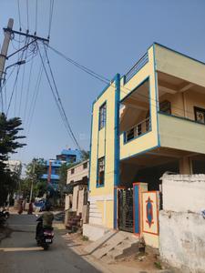 Image of 1500 Sq.ft 1.5 BHK Independent House for sale in Boduppal, Hyderabad for Rs. 6800000