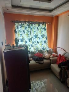 Hall Image of 820 Sq.ft 2 BHK Apartment / Flat for sale in Mayfair Platinum, Baruipur Kolkata for Rs. 3000000