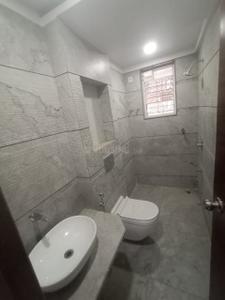Bathroom Image of 1750 Sq.ft 3 BHK Apartment / Flat for sale in Govind Nagar Nashik for Rs. 10500000