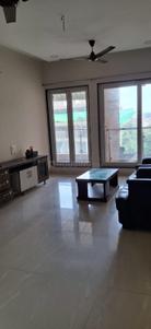 Hall Image of 1050 Sq.ft 2 BHK Apartment / Flat for rent in Sai Proviso Leisure Town, Hadapsar Pune for Rs. 32000