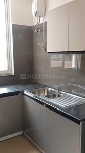 Kitchen Image of 2700 Sq.ft 4 BHK Apartment / Flat for sale in Adani Samsara Avasa, Sector 63 Gurgaon for Rs. 40000000