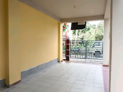 Car Garage Image of 1128 Sq.ft 3 BHK Apartment / Flat for sale in Garia, Sonarpur Kolkata for Rs. 5600000