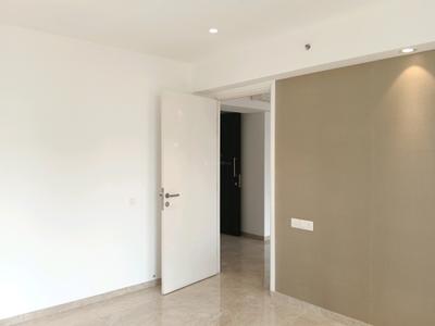 Bedroom Image of 1858 Sq.ft 3 BHK Apartment / Flat for rent in Hiranandani Estate Thane for Rs. 90000