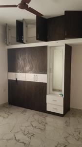 Bedroom Image of 1150 Sq.ft 2 BHK Apartment / Flat for sale in Sanjaynagar Bengaluru for Rs. 8000000