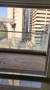 Balcony Image of 1000 Sq.ft 2 BHK Apartment / Flat for sale in Sukoon Woods Platina, Jogeshwari West Mumbai for Rs. 25000000