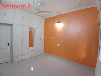 Bedroom Image of 1050 Sq.ft 3 BHK Apartment / Flat for sale in Kotla Nala Solan for Rs. 6700000