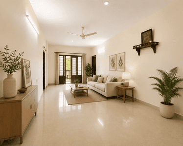 2 BHK Flat