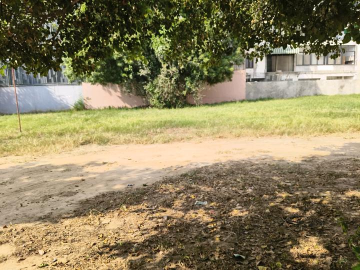 Sector 27 Main Image 1