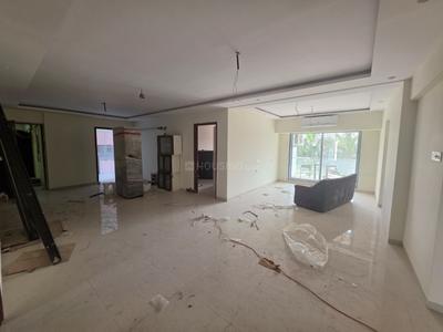 Hall Image of 1565 Sq.ft 3 BHK Apartment / Flat for sale in NMS Moreshwar Plaza, Nerul Navi Mumbai for Rs. 40000000