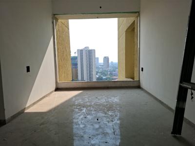 Living Room Image of 1000 Sq.ft 2 BHK Apartment / Flat for sale in Arihant Advika, Vashi Navi Mumbai for Rs. 19500000
