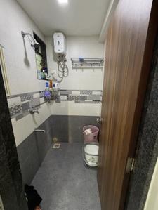 Image of 650 Sq.ft 1 BHK Apartment / Flat for sale in Parth Bhagat Heritage, Kamothe, Navi Mumbai for Rs. 8500000
