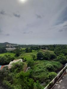 Balcony Image of 1200 Sq.ft 2 BHK Apartment / Flat for sale in Bavisa Faliya Silvassa for Rs. 3200000