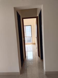 Hall Image of 615 Sq.ft 1 BHK Apartment / Flat for sale in Sea Rock, Borivali West Mumbai for Rs. 12500000