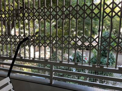 Balcony Image of 3250 Sq.ft 4 BHK Apartment / Flat for rent in Navarangpura Ahmedabad for Rs. 62000