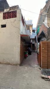 Image of 900 Sq.ft 3 BHK Independent House for sale in Jaripatka, Nagpur for Rs. 6500000