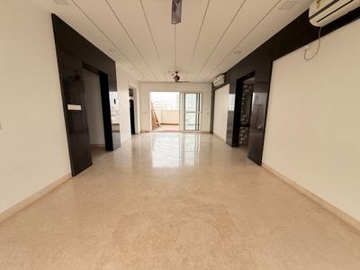 Hall Image of 3057 Sq.ft 3 BHK Apartment / Flat for sale in Kundan Emirus, Baner Pune for Rs. 60000000