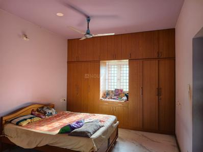 Bedroom Image of 7800 Sq.ft 6 BHK Duplex for sale in Thudiyalur Coimbatore for Rs. 27500000